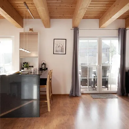 Appartamento Achter De Hoef 7 Sonnenschein I *