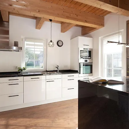 Achter De Hoef 7 Sonnenschein I * Fehmarn