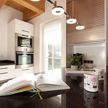 Achter De Hoef 7 Sonnenschein I