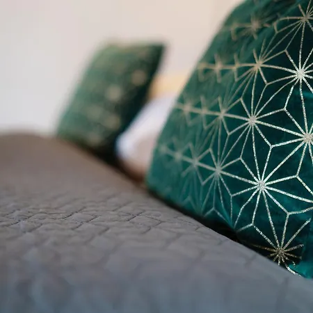 Appartamento Achter De Hoef 7 Sonnenschein I