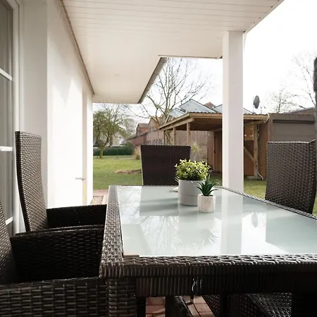 Appartamento Achter De Hoef 7 Sonnenschein I