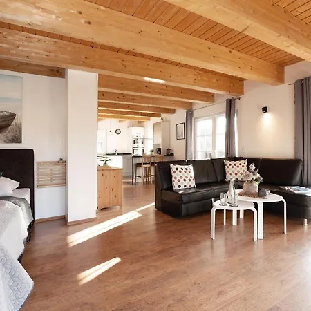 Achter De Hoef 7 Sonnenschein I Appartamento *