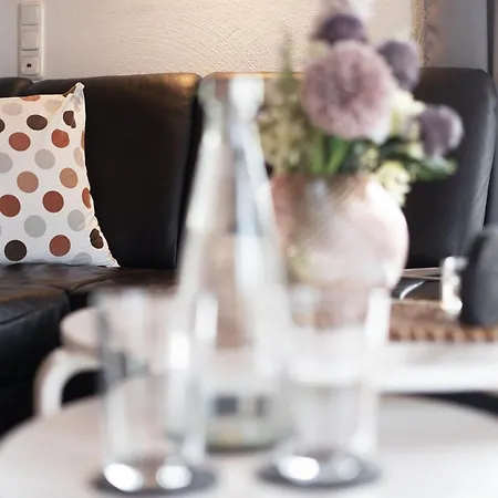 Achter De Hoef 7 Sonnenschein I Appartamento Fehmarn