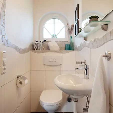 Achter De Hoef 7 Sonnenschein I * Fehmarn