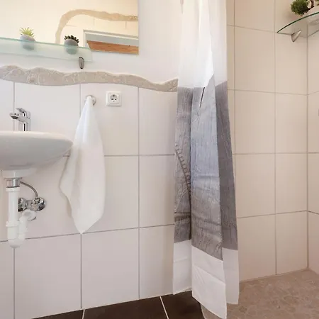 Achter De Hoef 7 Sonnenschein I Appartamento