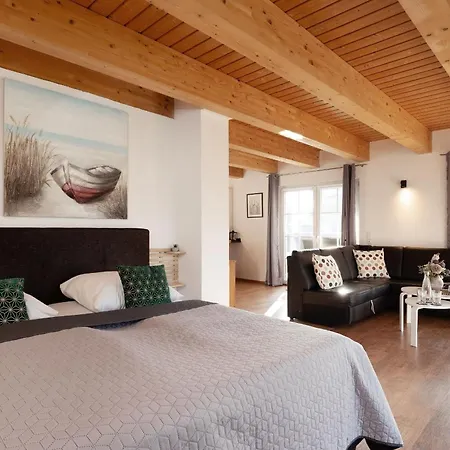 Achter De Hoef 7 Sonnenschein I Fehmarn