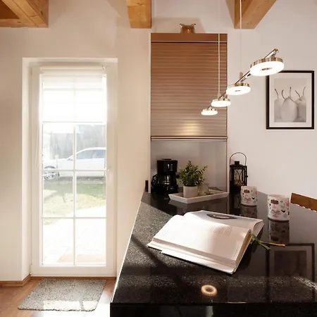 Achter De Hoef 7 Sonnenschein I