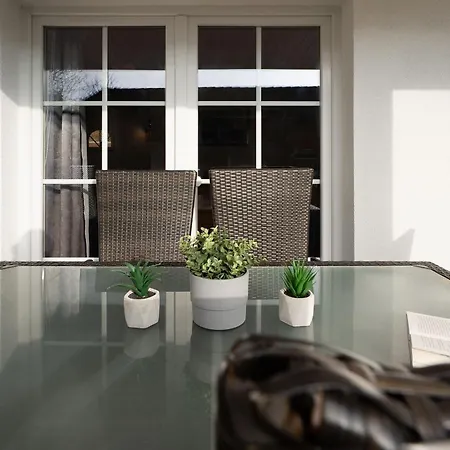 Appartamento Achter De Hoef 7 Sonnenschein I *