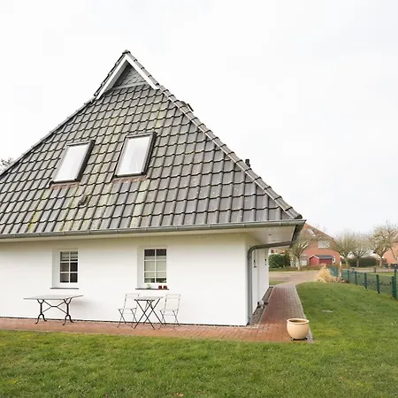 Achter De Hoef 7 Sonnenschein I Appartamento Fehmarn