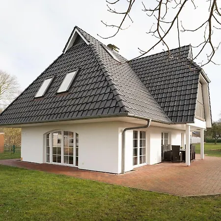 Appartamento Achter De Hoef 7 Sonnenschein I Fehmarn