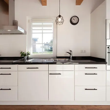 Achter De Hoef 7 Sonnenschein I * Fehmarn