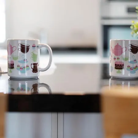 Achter De Hoef 7 Sonnenschein I Appartamento