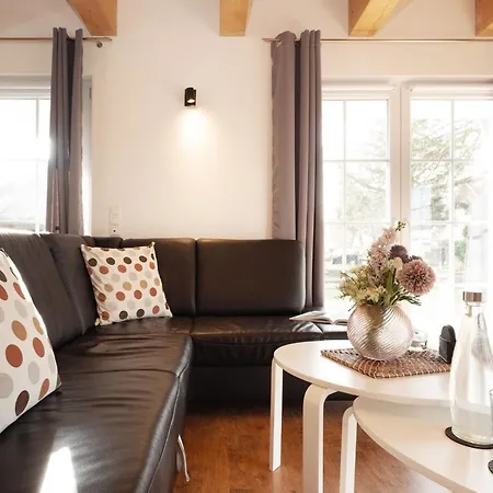 Achter De Hoef 7 Sonnenschein I Appartamento *