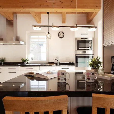 Achter De Hoef 7 Sonnenschein I * Fehmarn