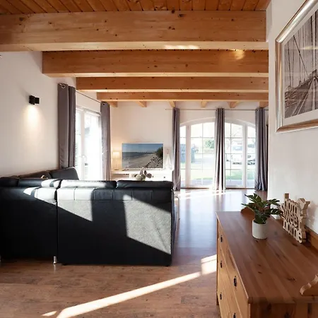 Appartamento Achter De Hoef 7 Sonnenschein I Fehmarn