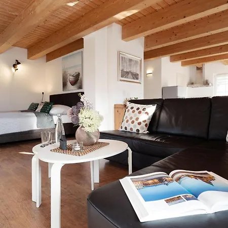 Achter De Hoef 7 Sonnenschein I Fehmarn