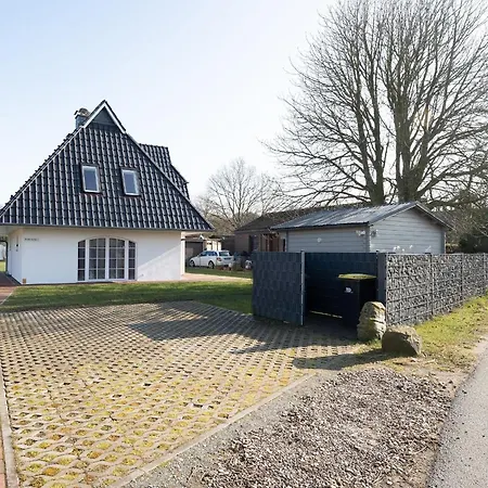 Achter De Hoef 7 Sonnenschein I Appartamento