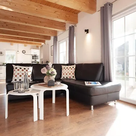 Achter De Hoef 7 Sonnenschein I Appartamento *