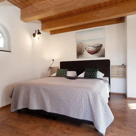 Achter De Hoef 7 Sonnenschein I * Fehmarn