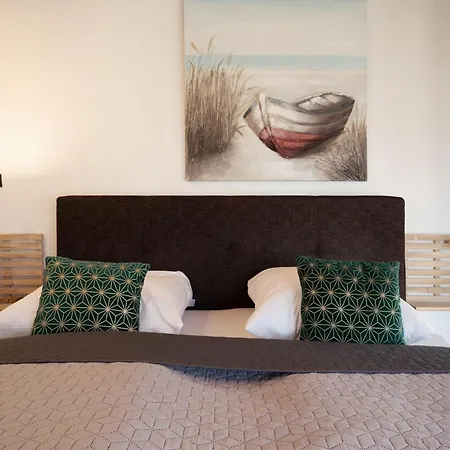 Achter De Hoef 7 Sonnenschein I Fehmarn