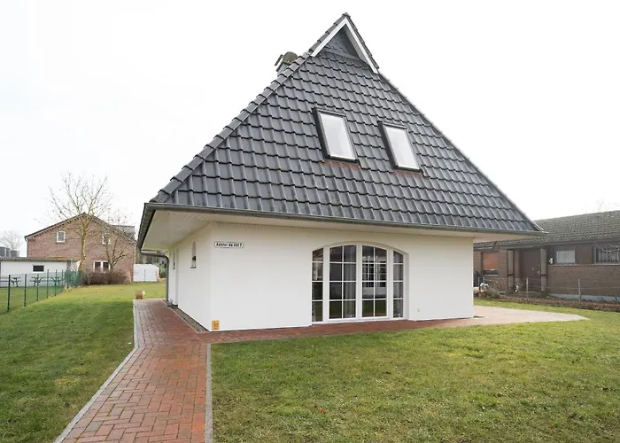 Achter De Hoef 7 Sonnenschein I