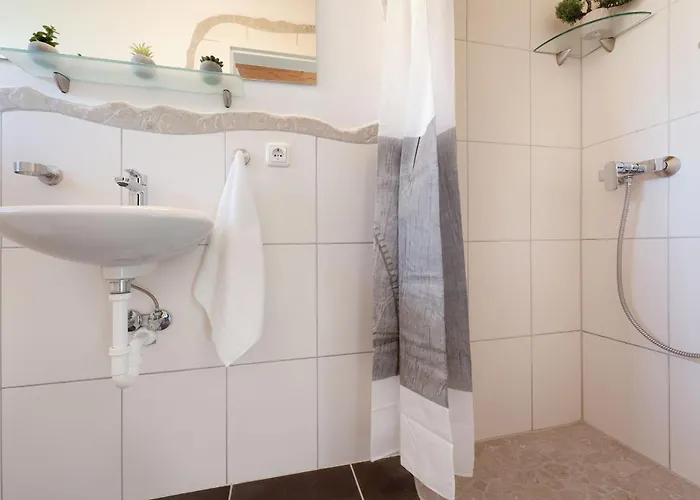 Achter De Hoef 7 Sonnenschein I Apartamento