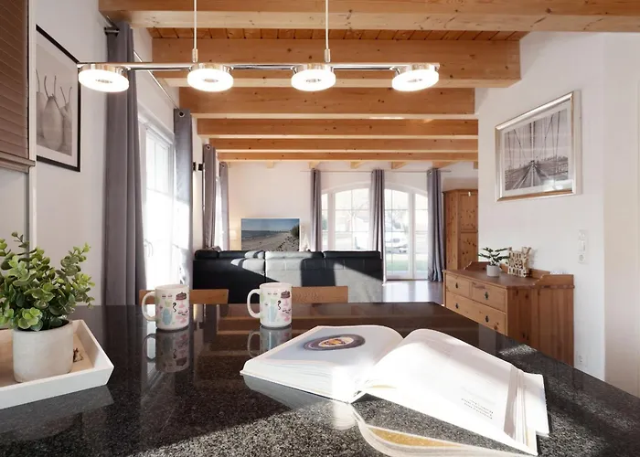 Achter De Hoef 7 Sonnenschein I *